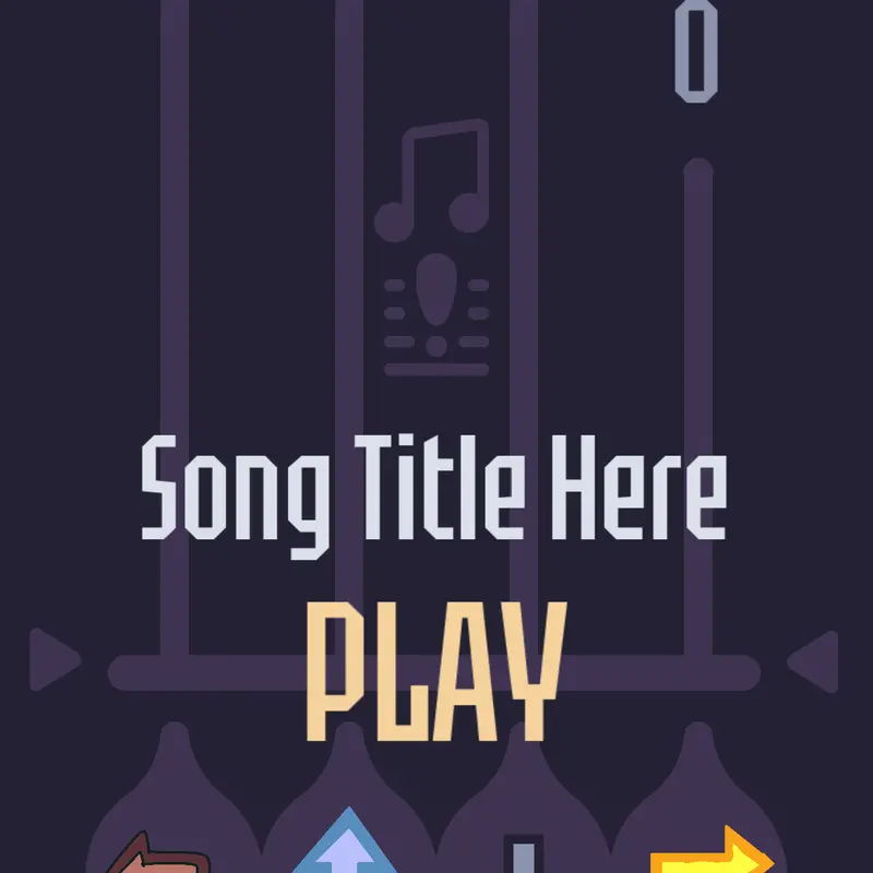 Game by @Tofi_Fan