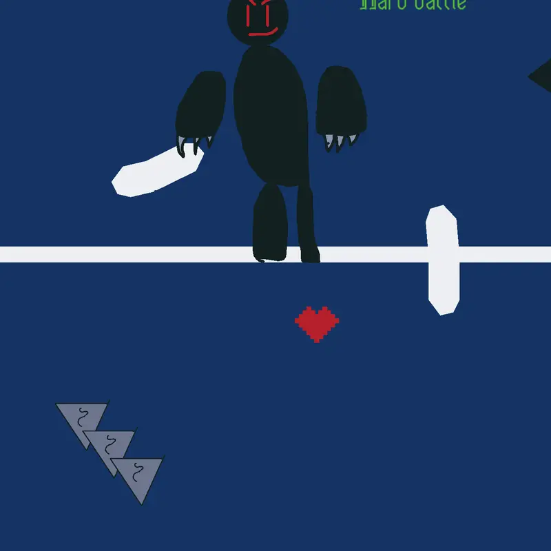 Game by @retromete