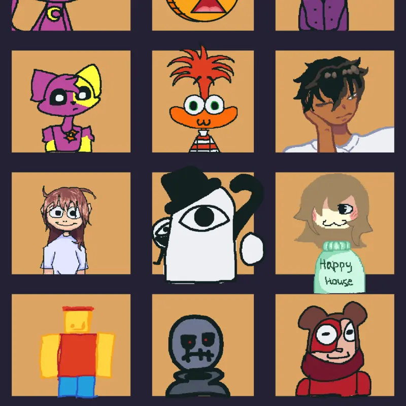 Game by @Mrsoap