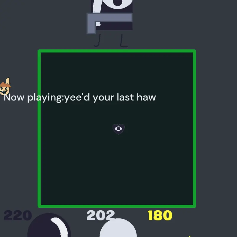 Game by @spicy_bee_and_mr_plank