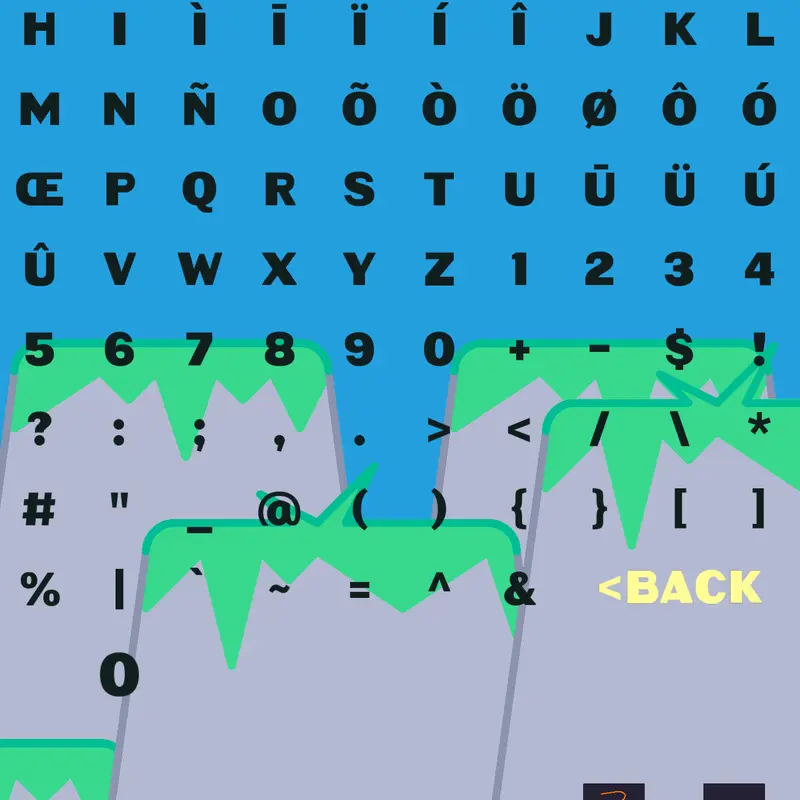 Game by @lanceinMATH
