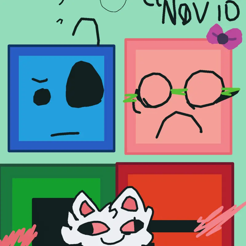 Game by @josefina_