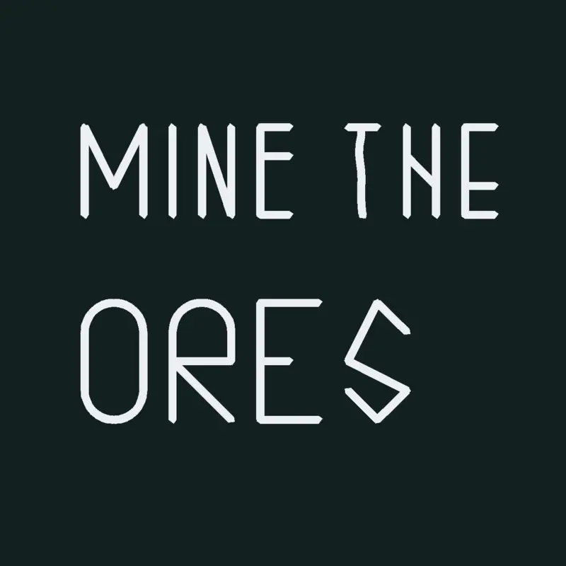 Ore master by @FITOMATIC