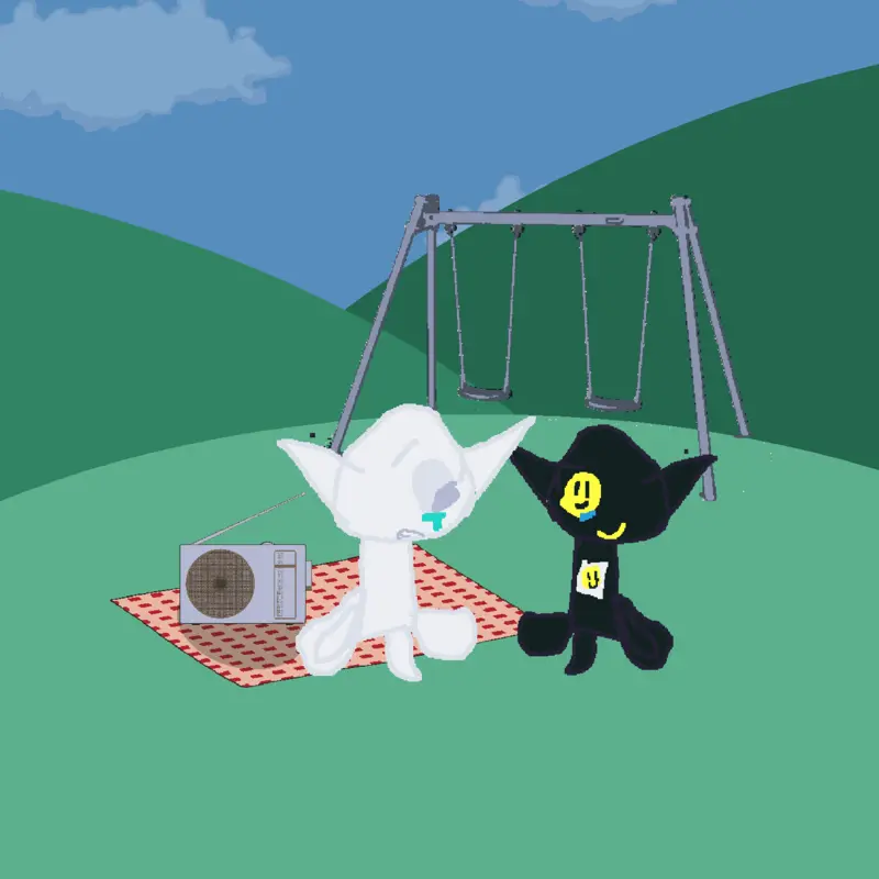 Game by @DEMO_pursuer