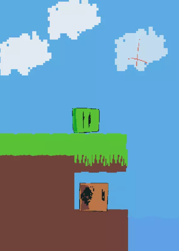 Game by @imavibinglemon
