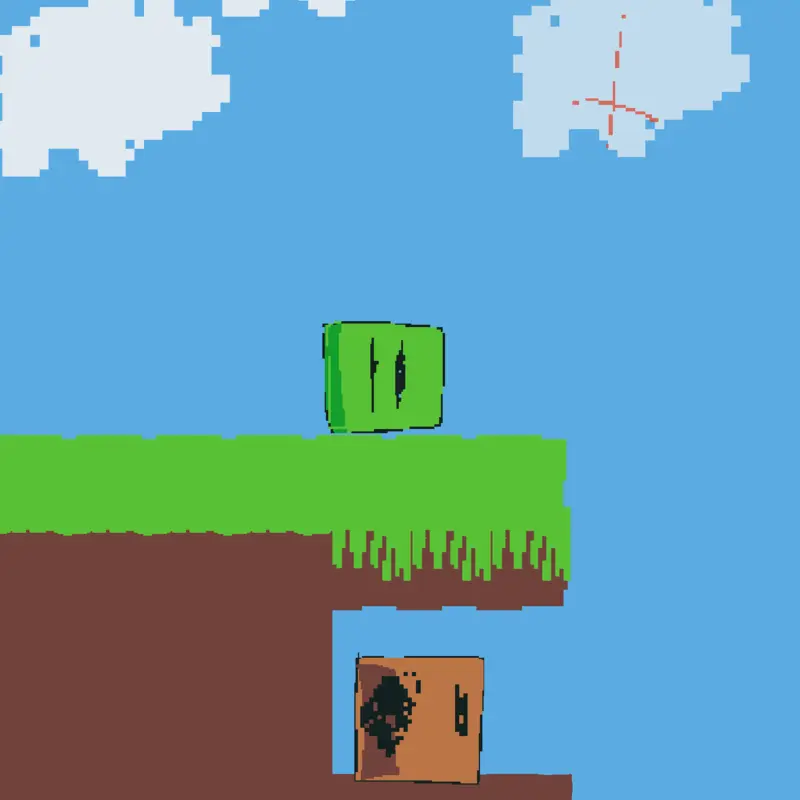 Game by @imavibinglemon