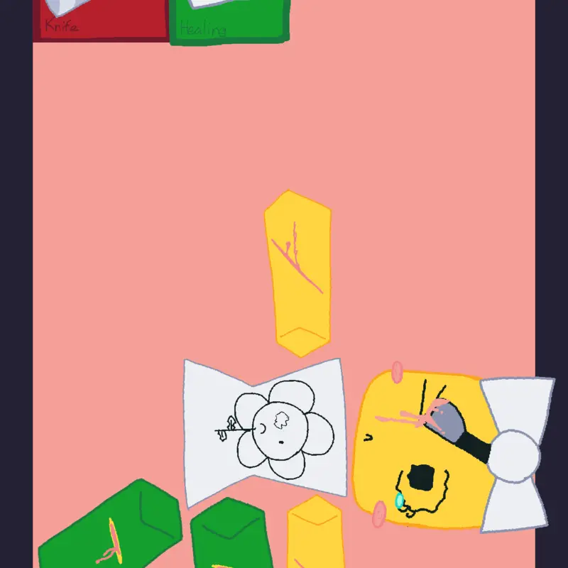 roblox avatar ragdoll by @foodstealer