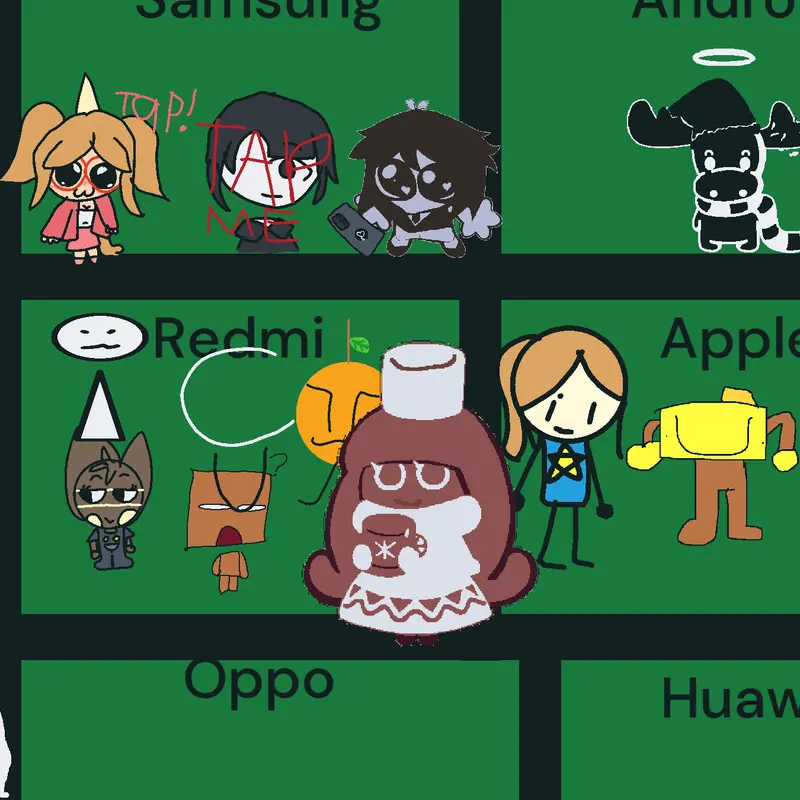 Game by @Cocoa_Cookiee