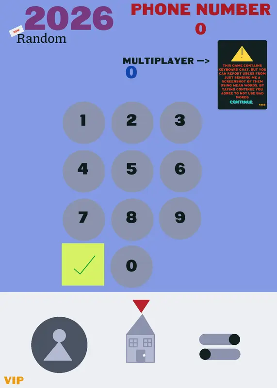 📞 Phone Call Simulator by @yourgood49