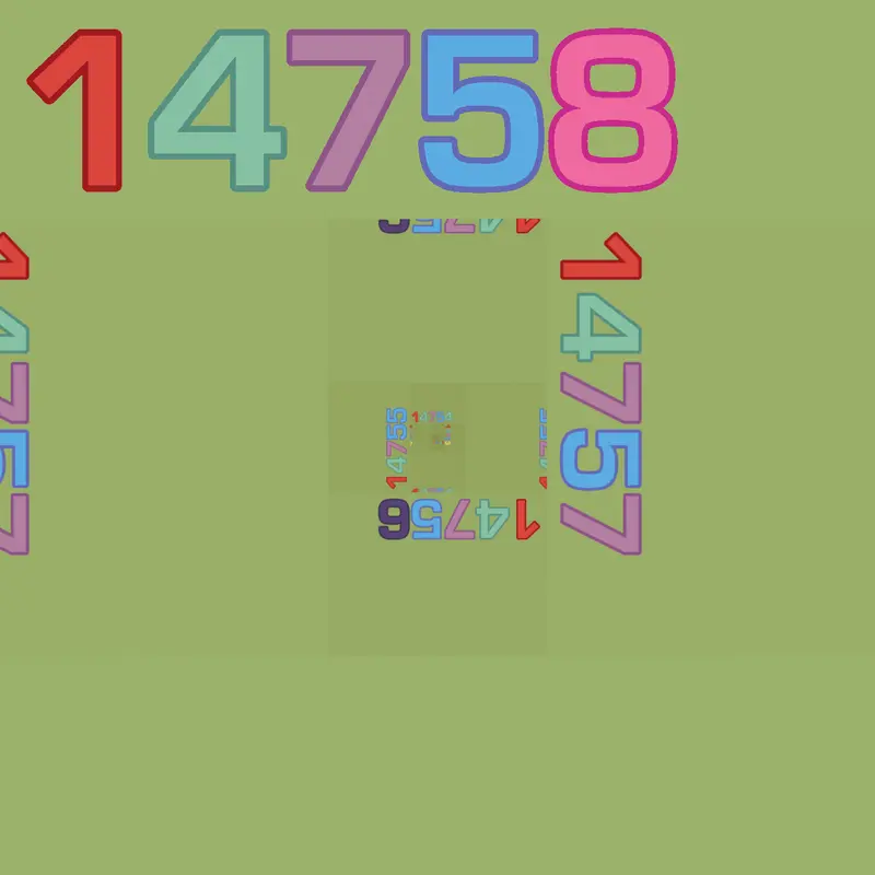 Game by @the-20esa-with-the-logo