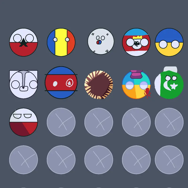 Game by @Polish_Republic