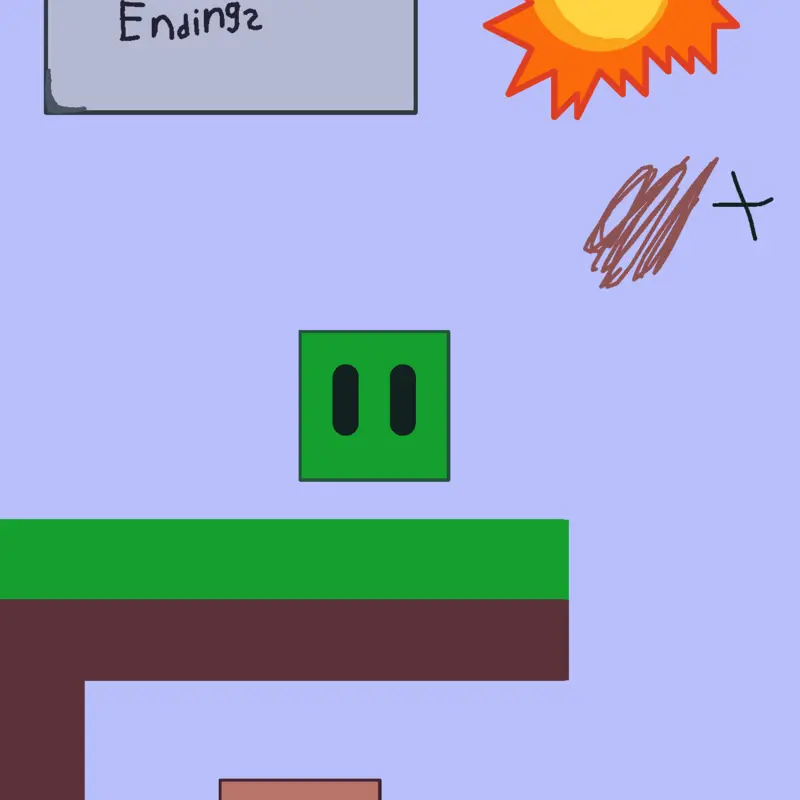 Ending by @sopheak