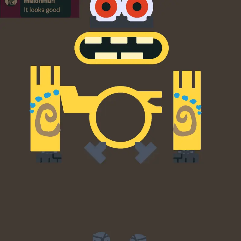 Game by @OMagoEmo