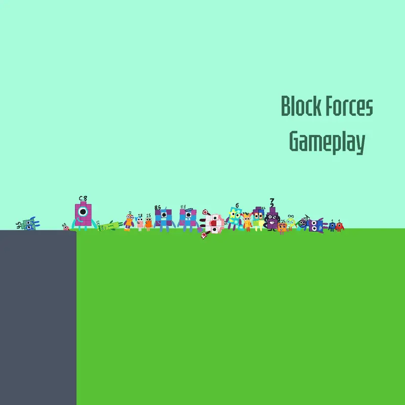 Game by @leightonb