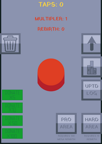 Tap Simulator