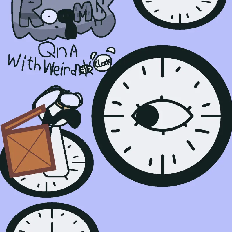 Game by @Mollyfear_fanart