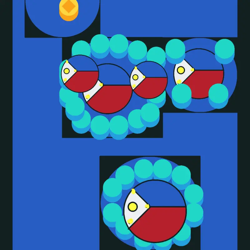 Game by @Philippnes