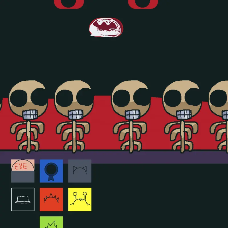 Game by @Elvannaykan