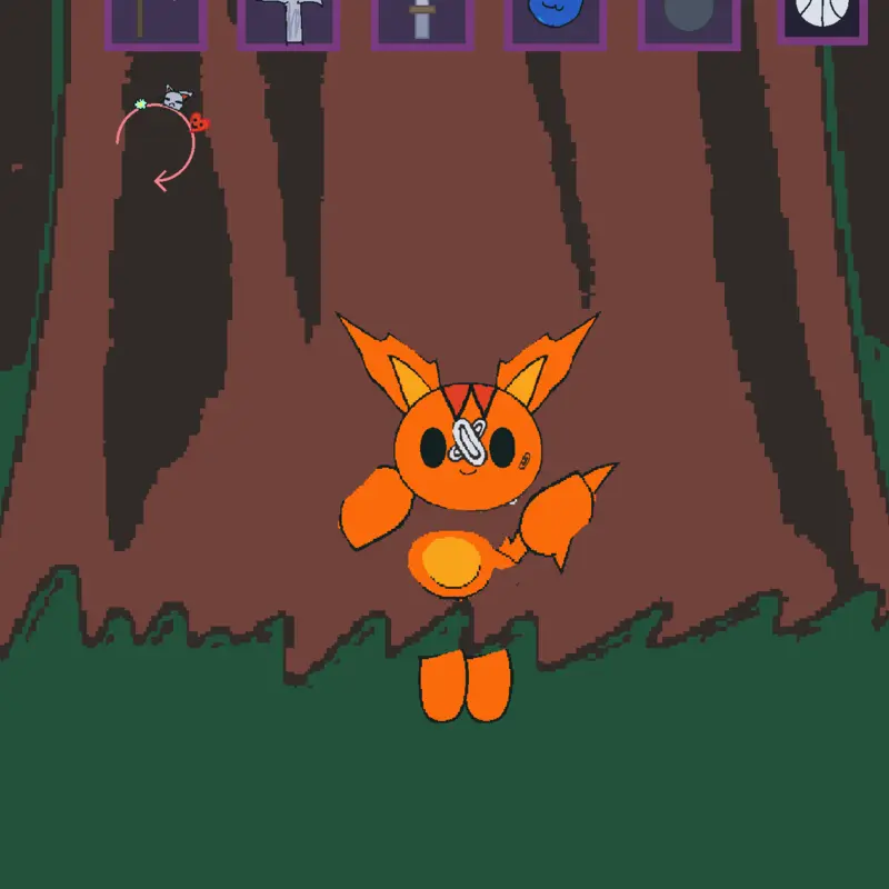 Game by @aka666