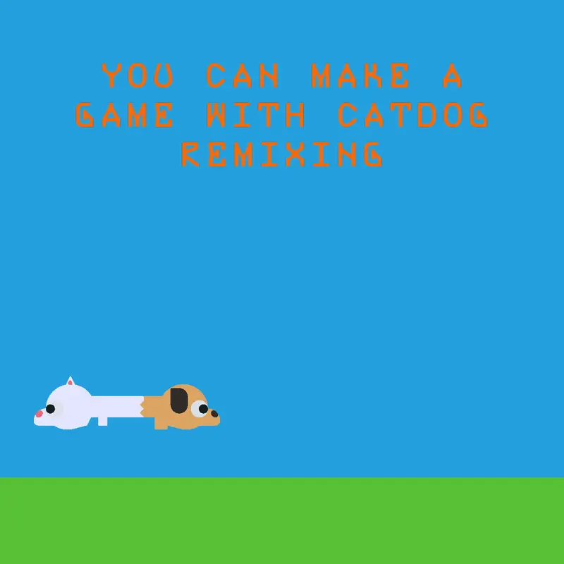 Game by @Icemations