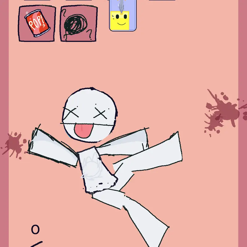 Game by @kodezin_artista