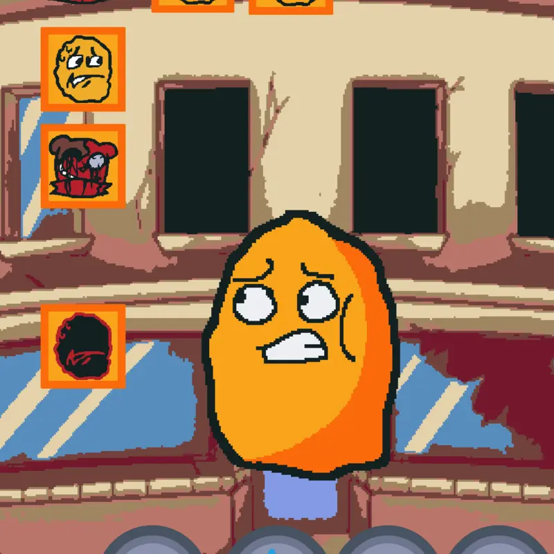 Game by @EKMEKKAYMAK