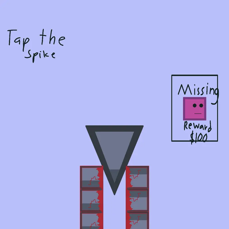 Game by @huhftbu