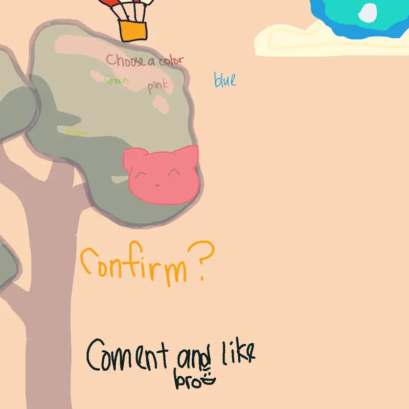 Game by @myrabanana67
