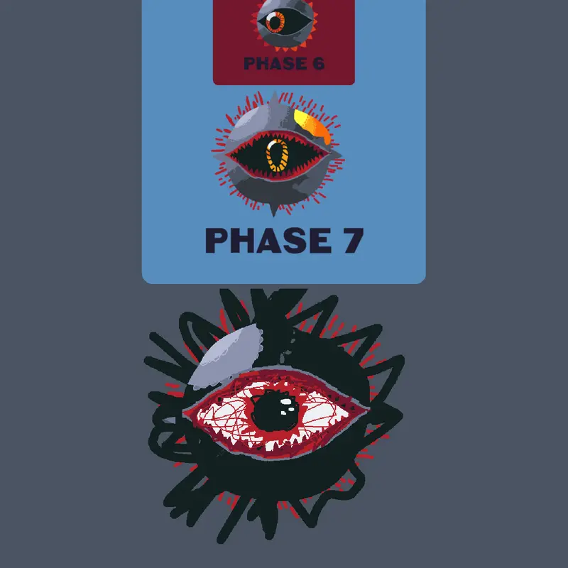Game by @monsterus
