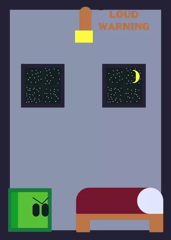 Game by @red_noob_gothisaccback
