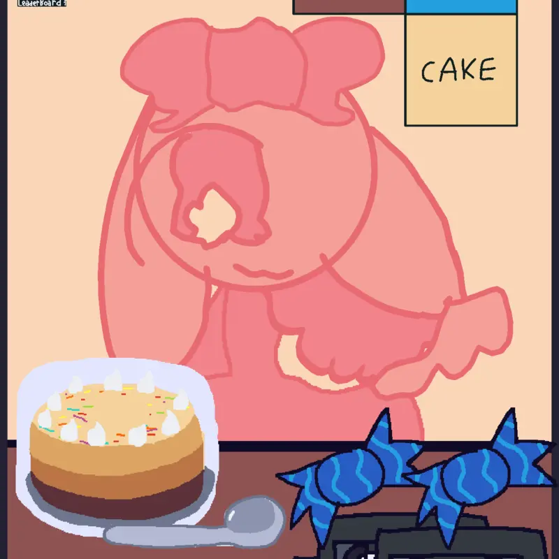Game by @htf_lover_flaky