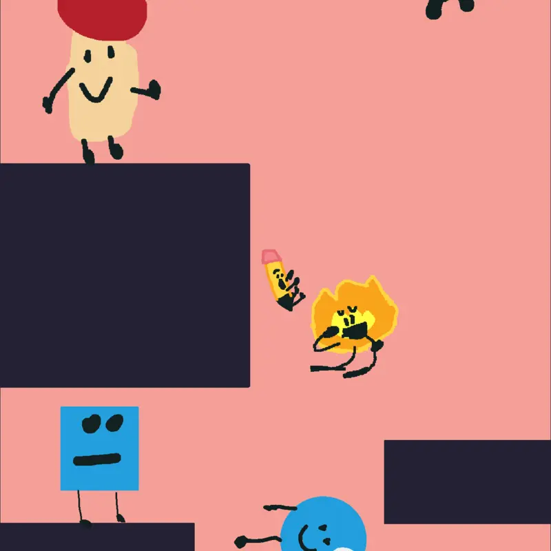 Game by @omey