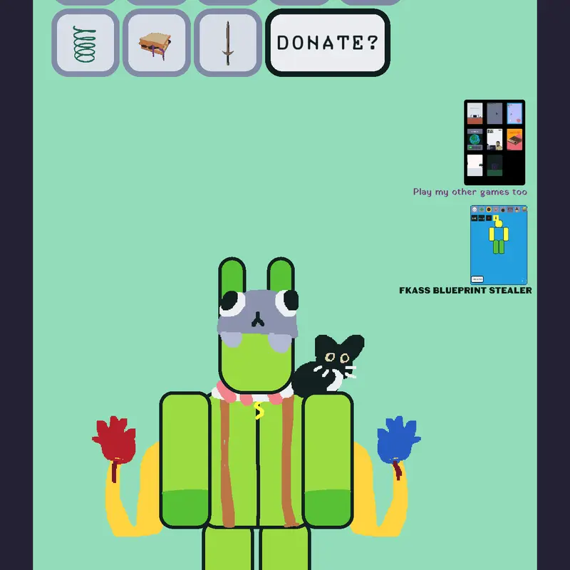 Game by @hoppy_sprunki