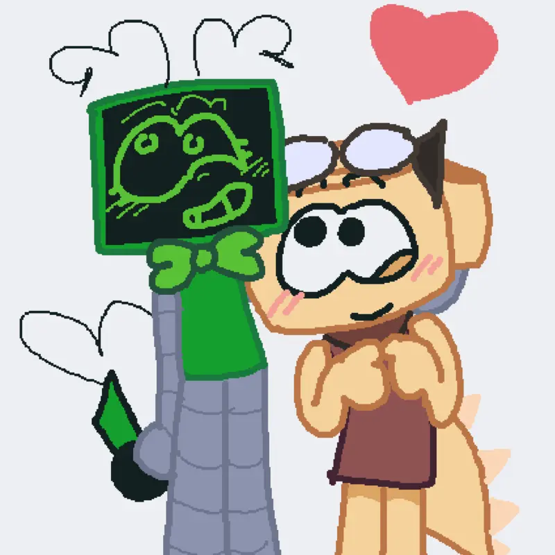 Game by @Scribblesartsy