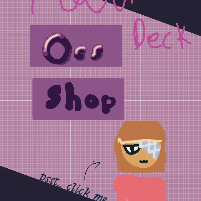 Game by @apersonthatmakesstuff