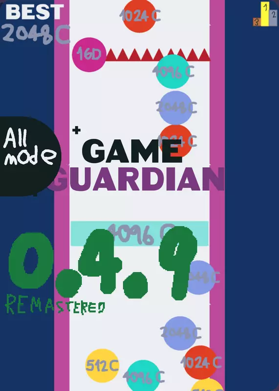 Game by @di3goo