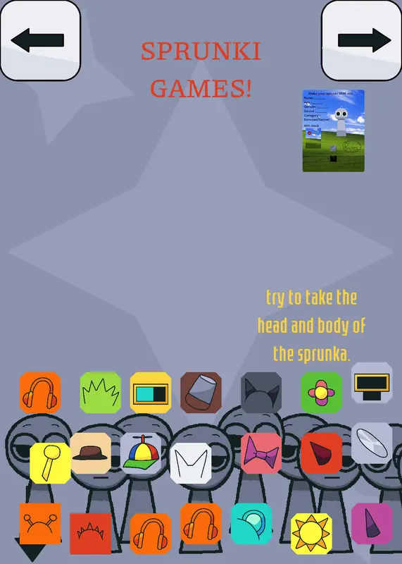 Game by @AkuPrima