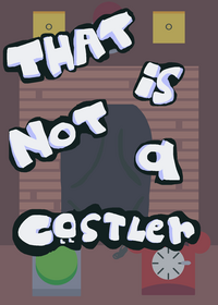That is not a castler