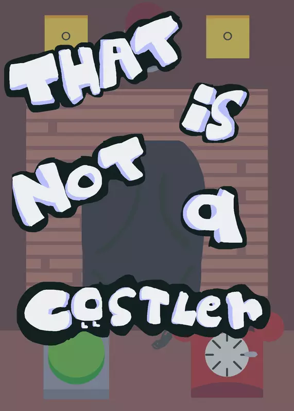 Game by @TREYTHEGREAT