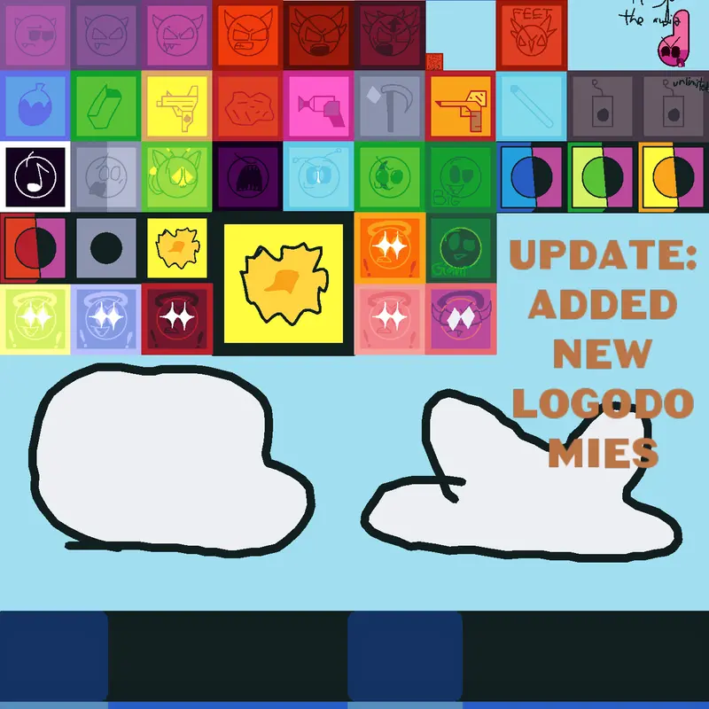 Game by @givemecookie