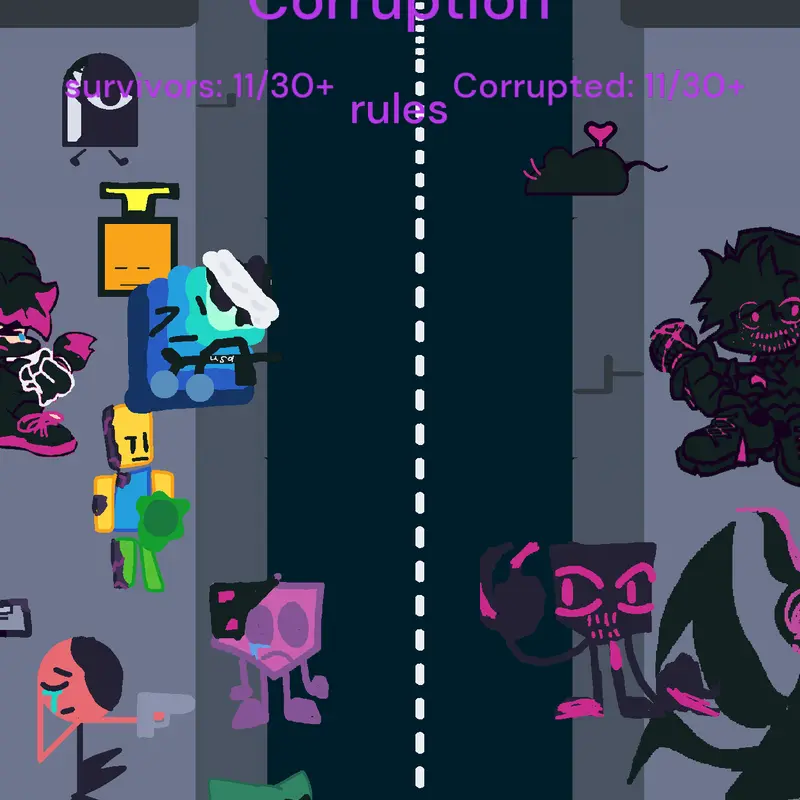 Game by @bluetin_official