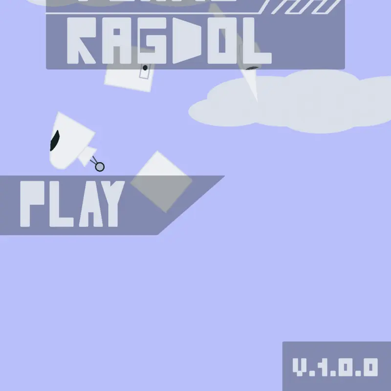 Game by @tinnis