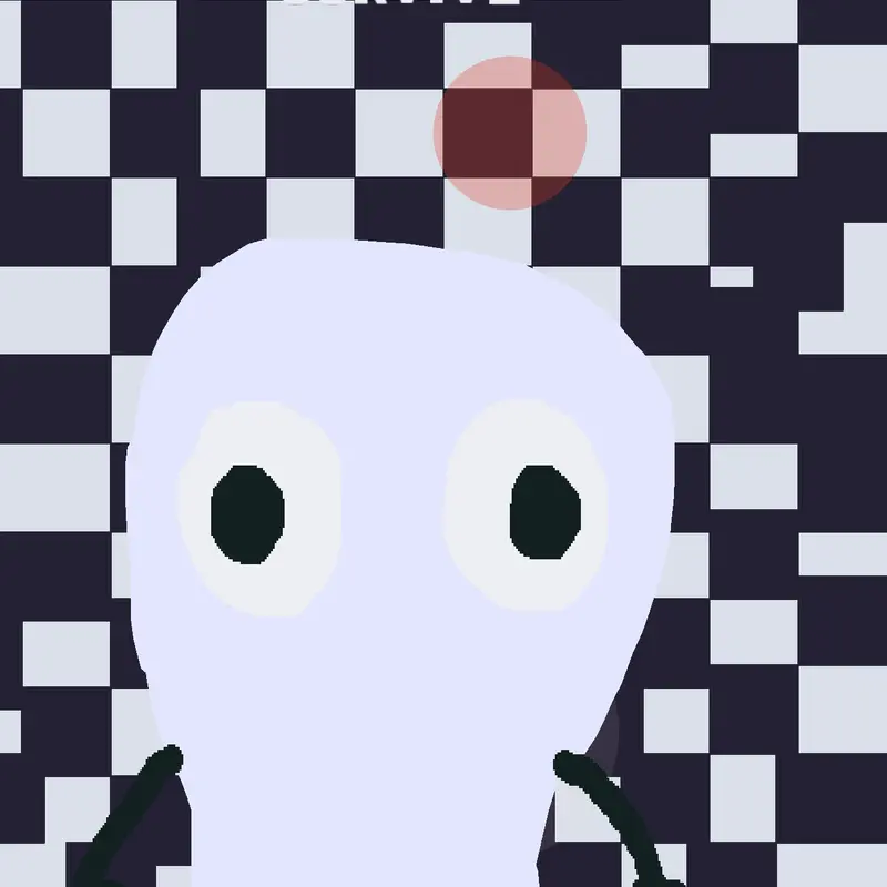 Killer of goast surviver by @yupiiiiii_cat_pro_studio