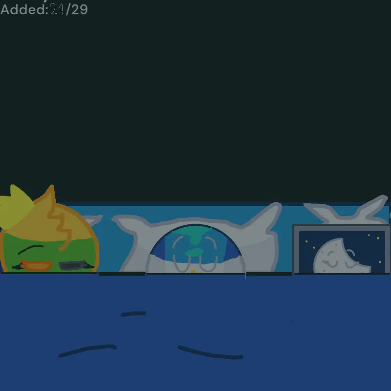 Game by @soushen