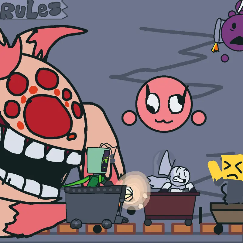 Game by @little_droplet