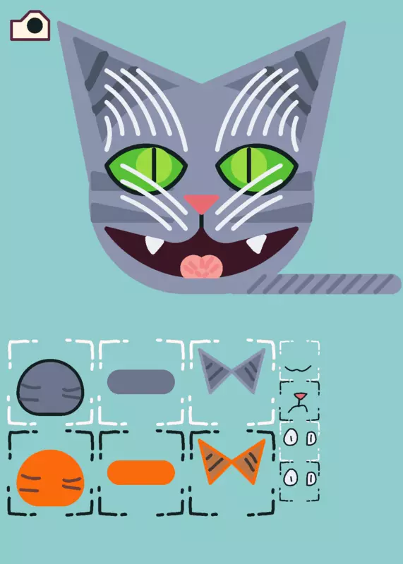 Game by @pashka