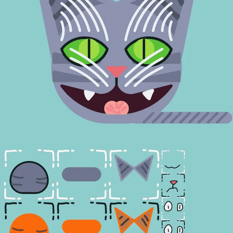 Game by @pashka