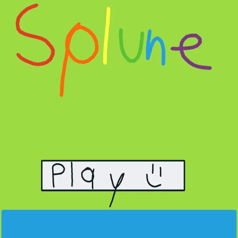 Splune by @gumpy674