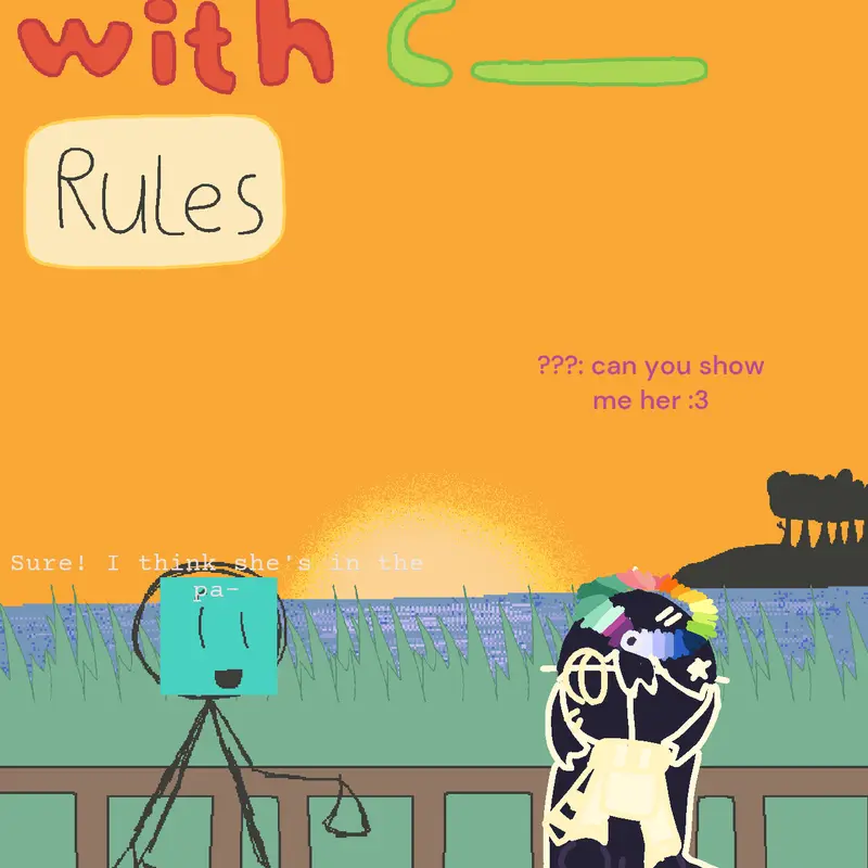 Game by @am_just_a_normal_person