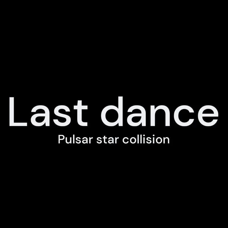 Last dance by @GPT_home_entertainment